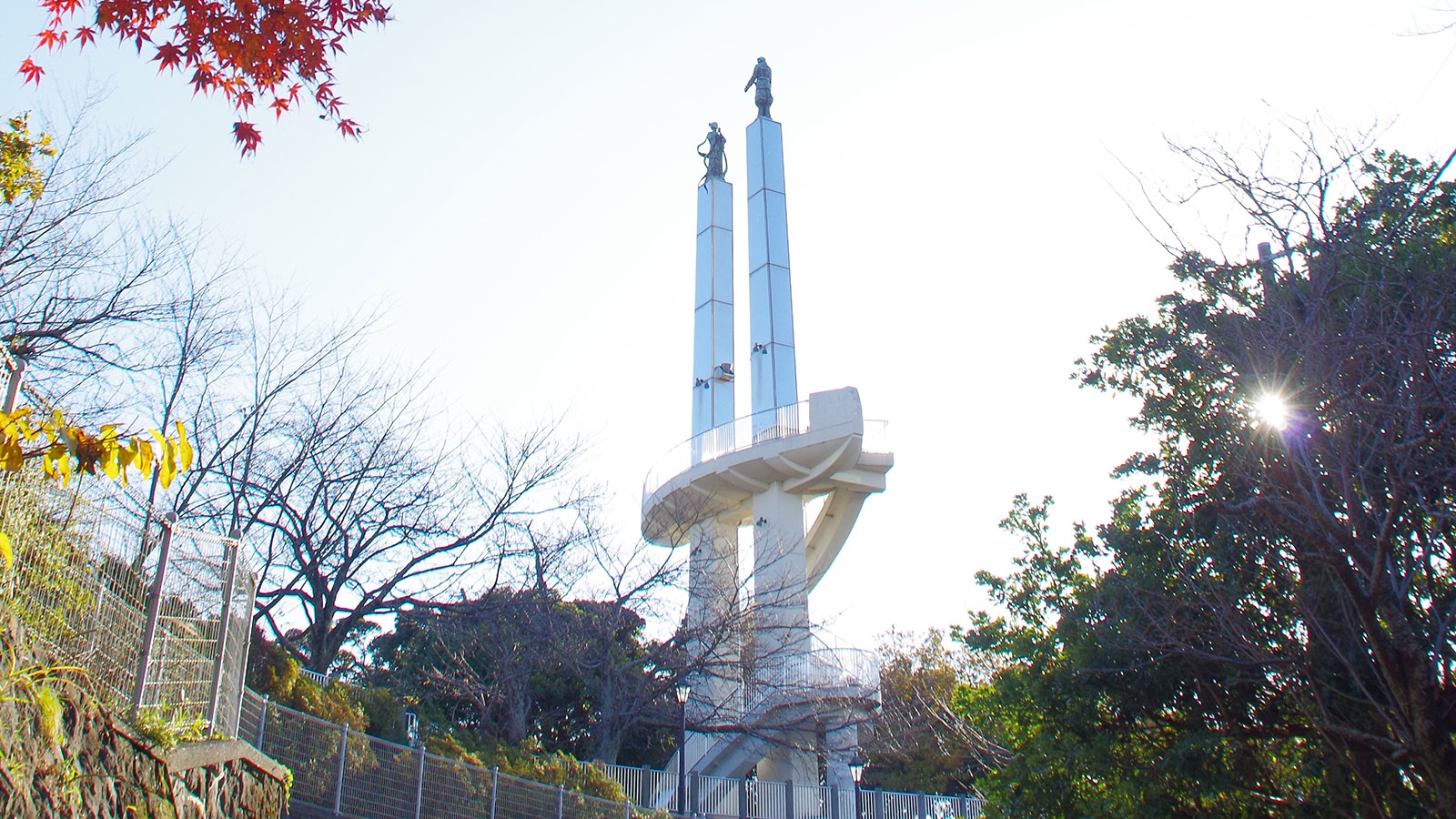 東京湾アクアライン