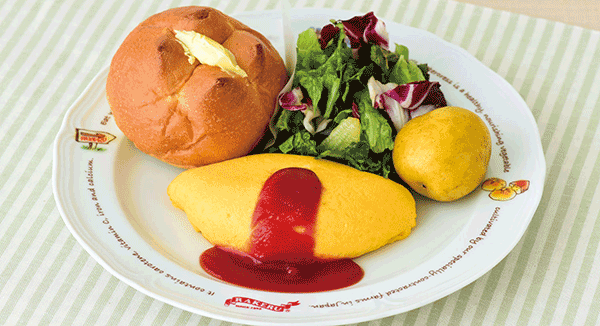 ラケル木更津店 モカ