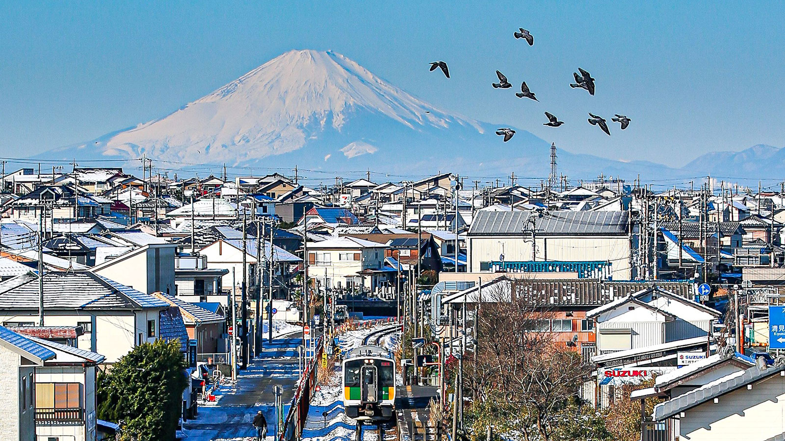 海ほたるパーキングエリア